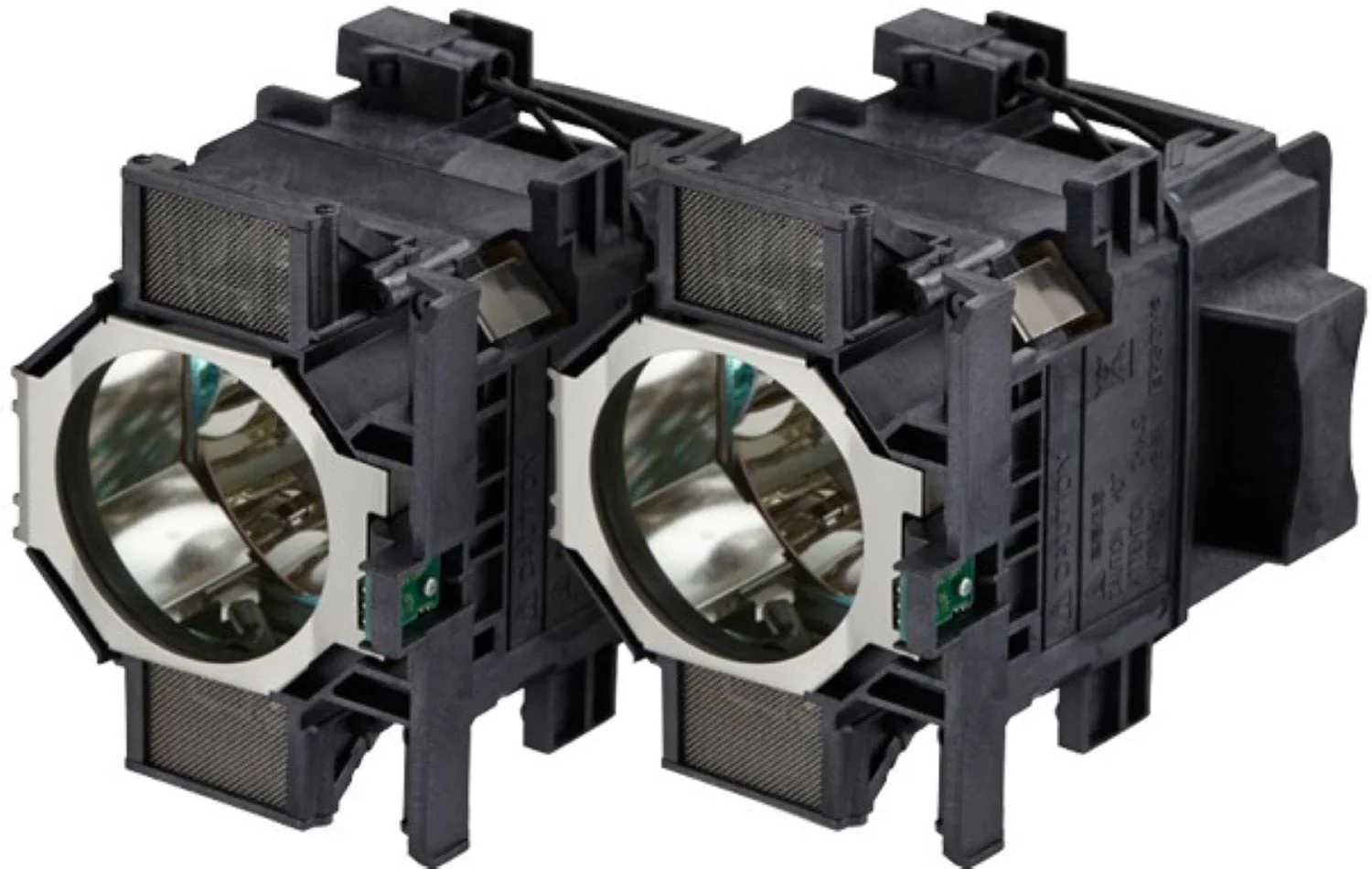 EPSON V13H010L84 ELPLP84 Replacement Lamp (Dual - Portrait Mode) for Pro Z9000-Z11000 Series Projectors