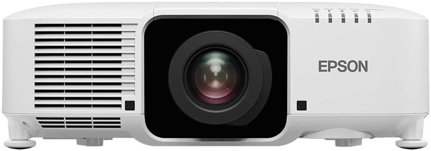 Epson V11HB01920 EB-PQ2008W 8000LM 4K Projector - White - Image 3