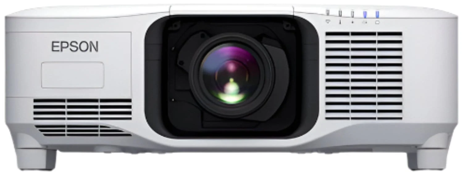 Epson V11HB04920 EB-PQ2216W 16000LM 4K Projector - White - Image 4