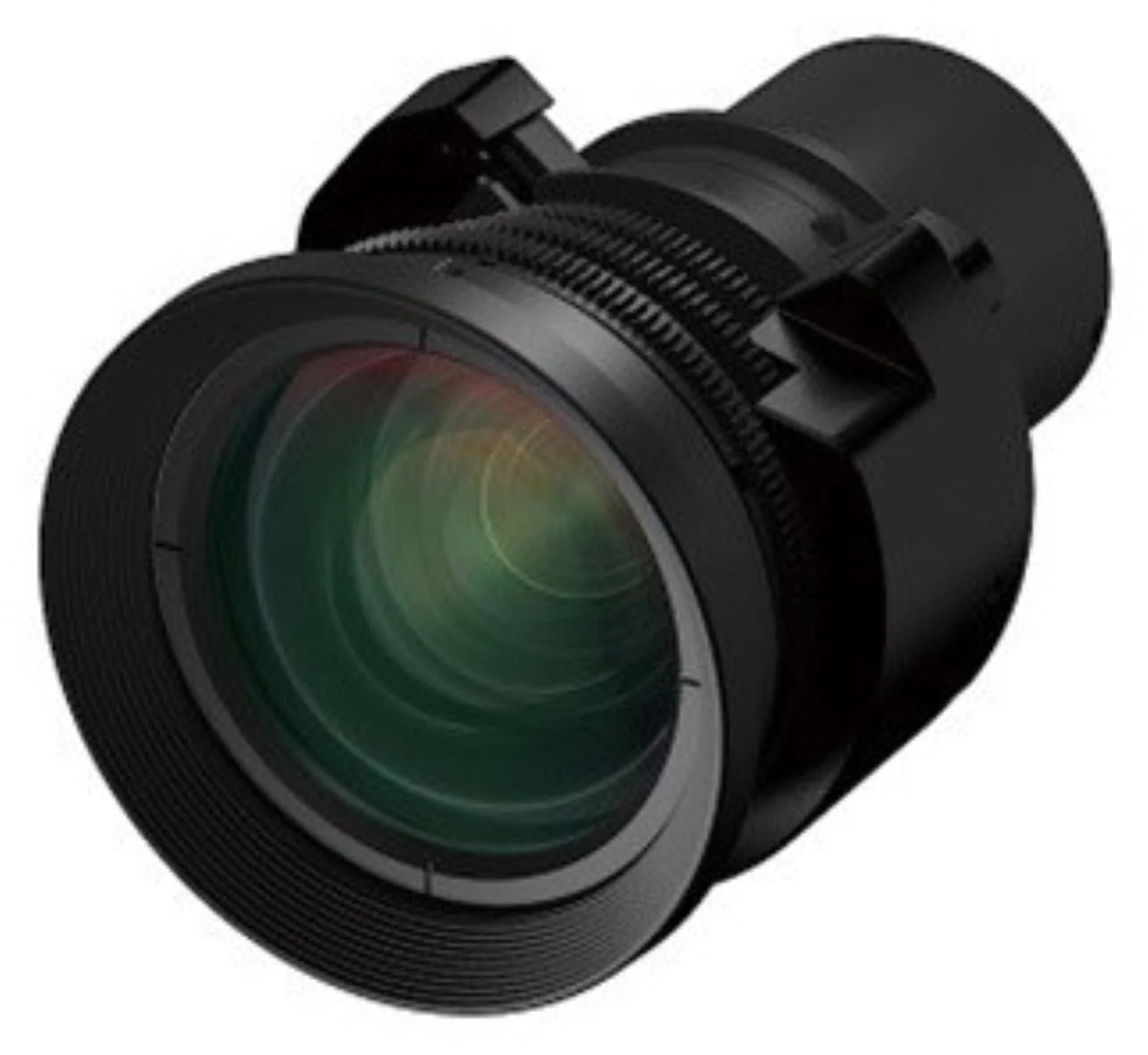 EPSON V12H004W05 Wide Throw Lens #1 for Pro G7000 and Pro L1000 Series