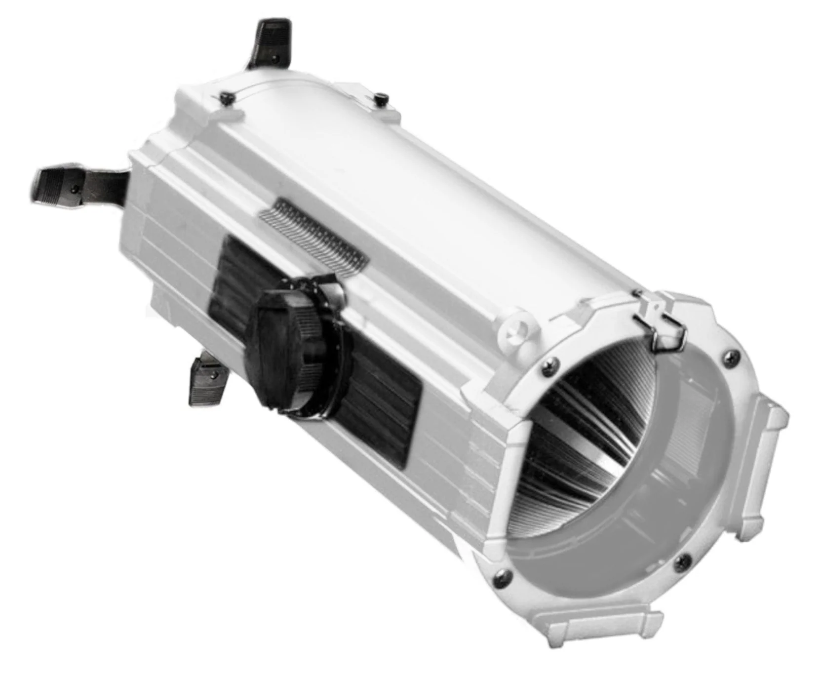 ETC 41530LT-1 15-to-30-Degree Zoom Lens Tube - White