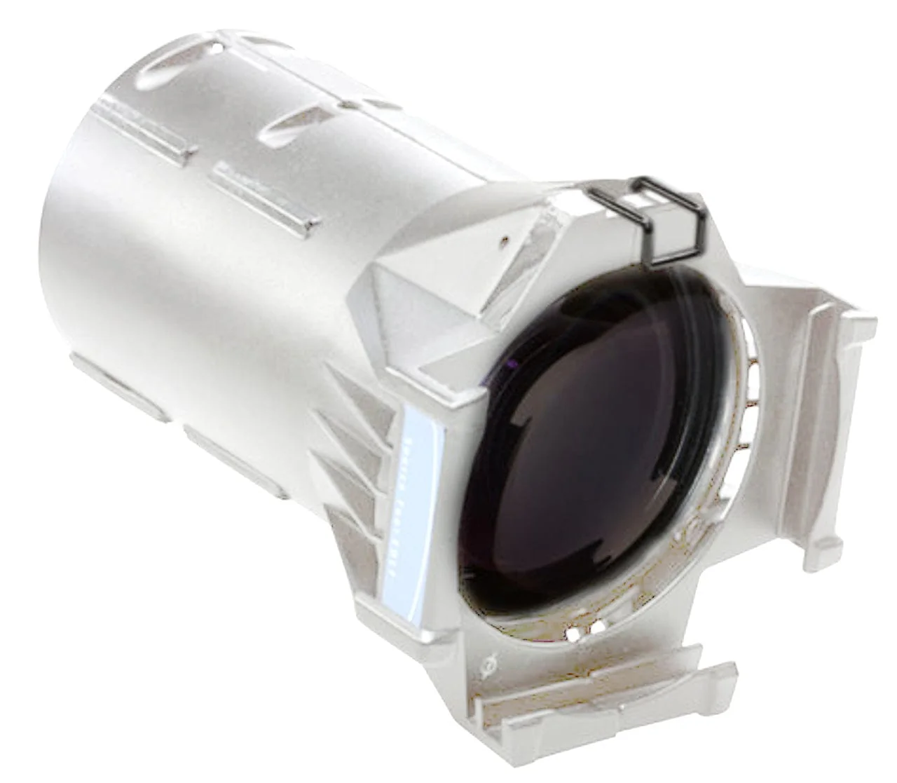 ETC 419EDLT-1 19-Deg Edlt Lens Tube - White