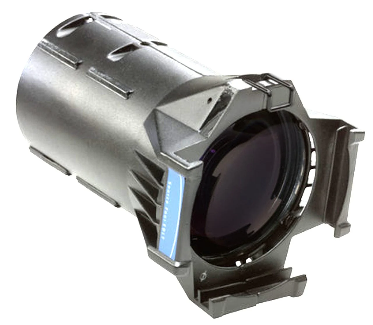 ETC 419EDLT-5 19-Degree EDLT Lens Tube - Silver