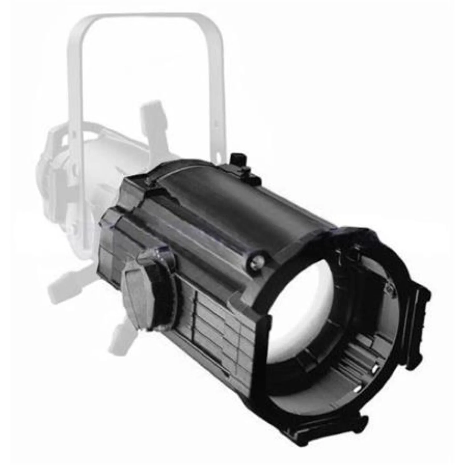 ETC 42550LT 25-Deg-50-Deg Zoom Lens Tube, Black
