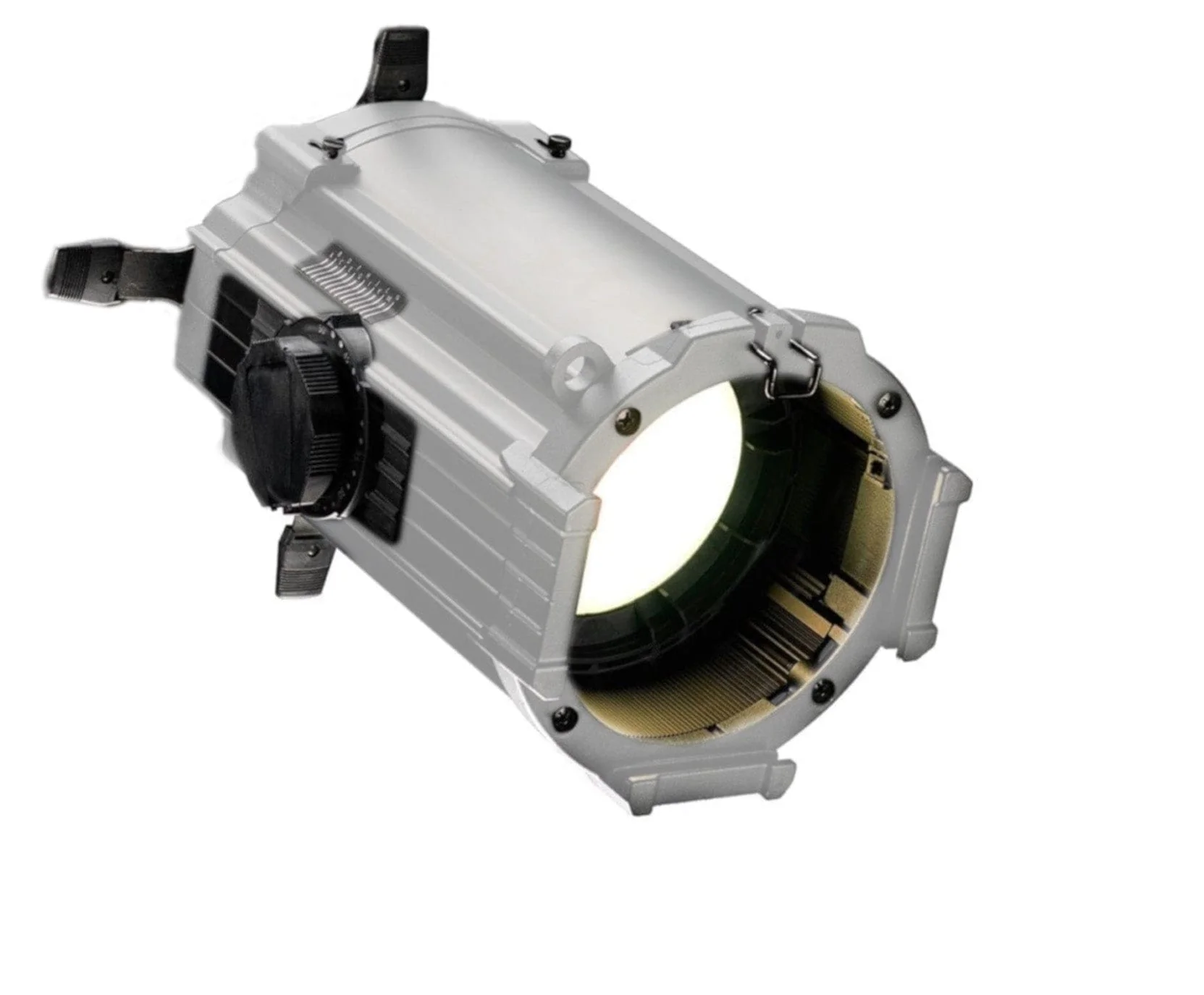 ETC 42550LT-5 25-to-50-Degree Zoom Lens Tube - Silver