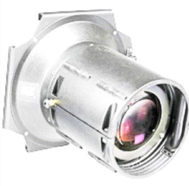 ETC 490LT-1 90-Degree Lens Tube, White