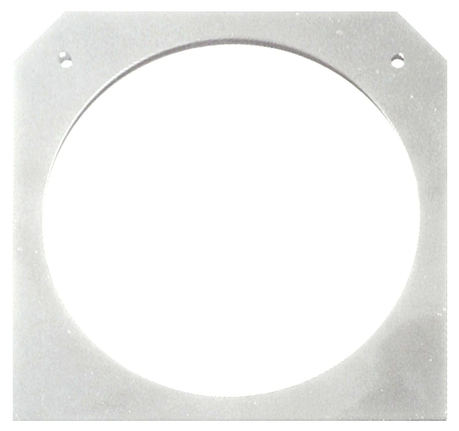 ETC CF10-1 Media/Gel Frame, 10-Inch/254-Millimeter - White