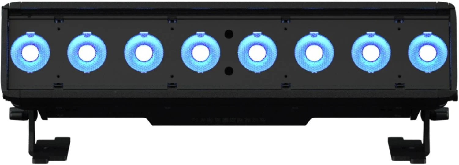 ETC CSLINEAR1DB ColorSource Linear 1 Deep Blue with 5-Pin XLR/DMX - Black - Image 3
