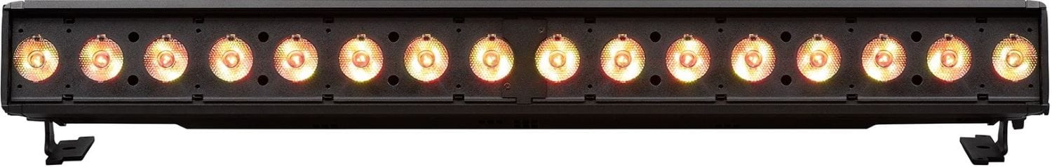 ETC CSLINEAR2 ColorSource Linear 2 with 5-Pin XLR/DMX - Black - Image 5
