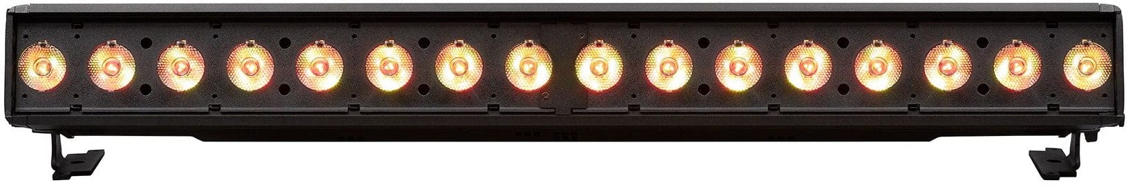 ETC CSLINEAR2 ColorSource Linear 2 with 5-Pin DMX/XLR and Edison Plug - Black - Image 3
