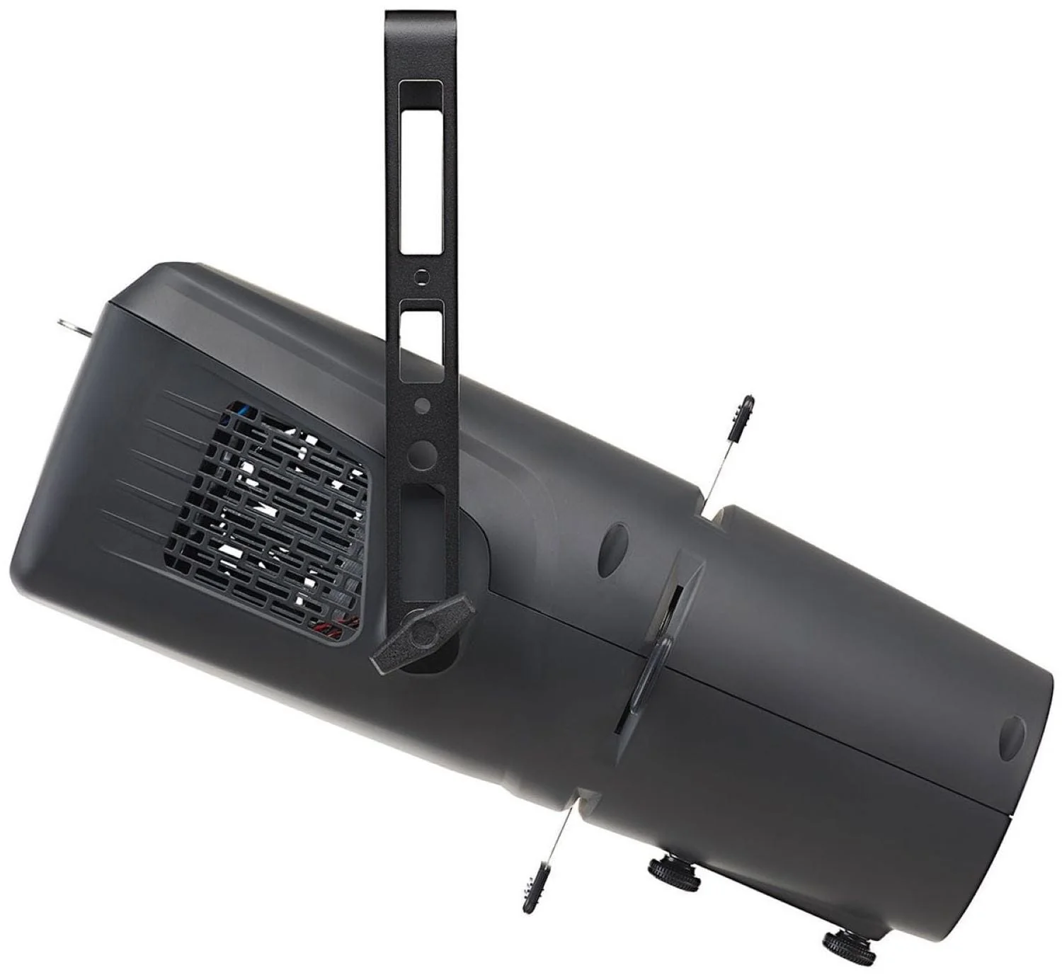 ETC CSSPOTJRDB2550 ColorSource Spot Jr, Deep Blue with Edison Plug - Black, ETL - Image 5