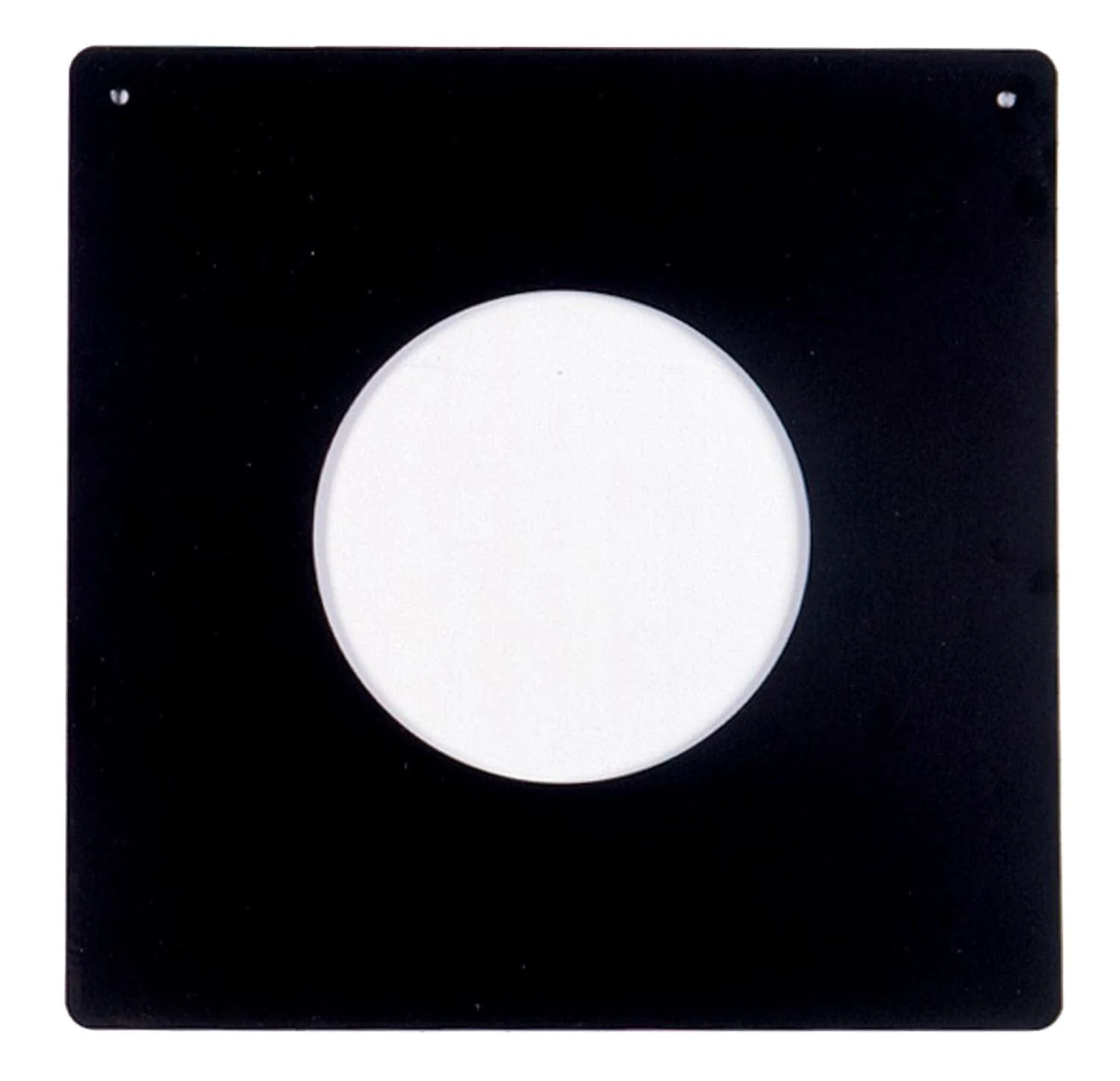 ETC DN7.5-2650 Donut, 7.5-Inch / 190-Millimeter with 3.5-Inch / 89-Millimeter Aperture (For XDLT 26 And 50) - Black