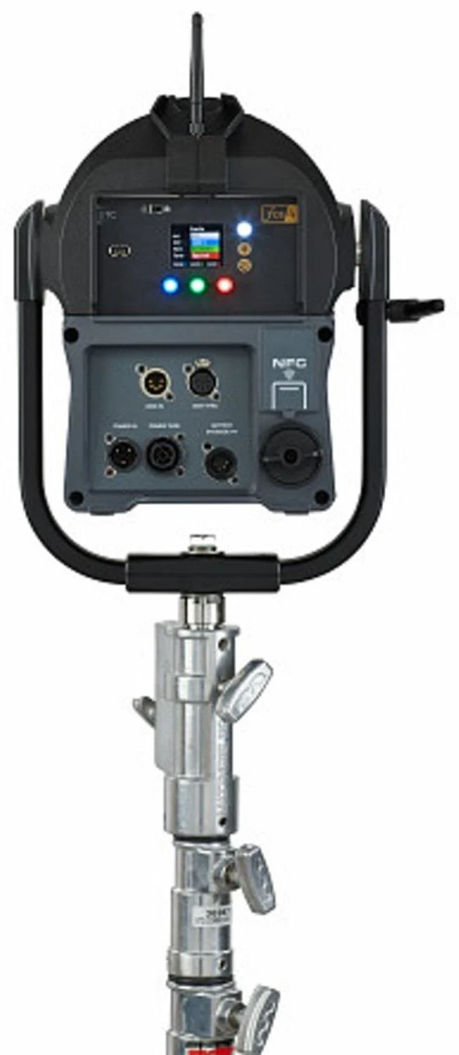 ETC fos/4 Lustr X8, Fresnel - Image 5