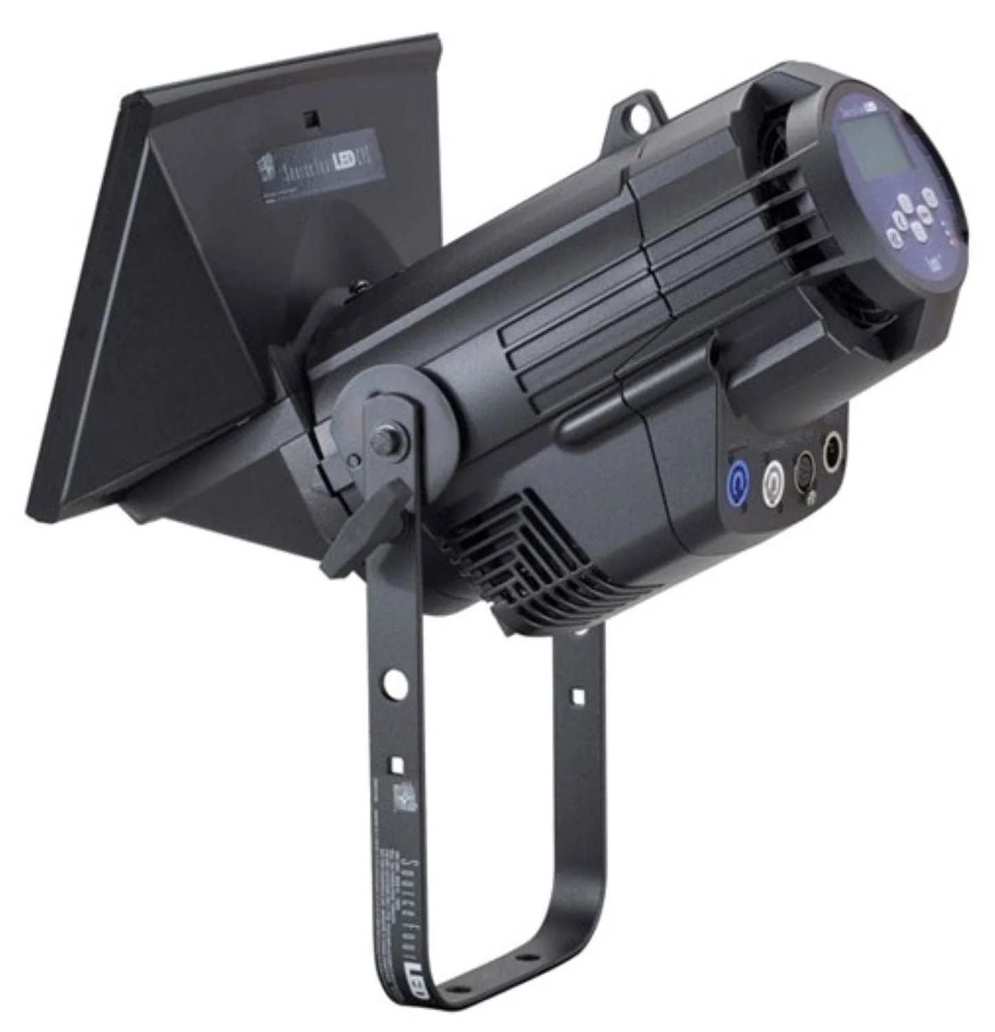 ETC S4LEDCYC LED CYC Adapter, Black - Image 3