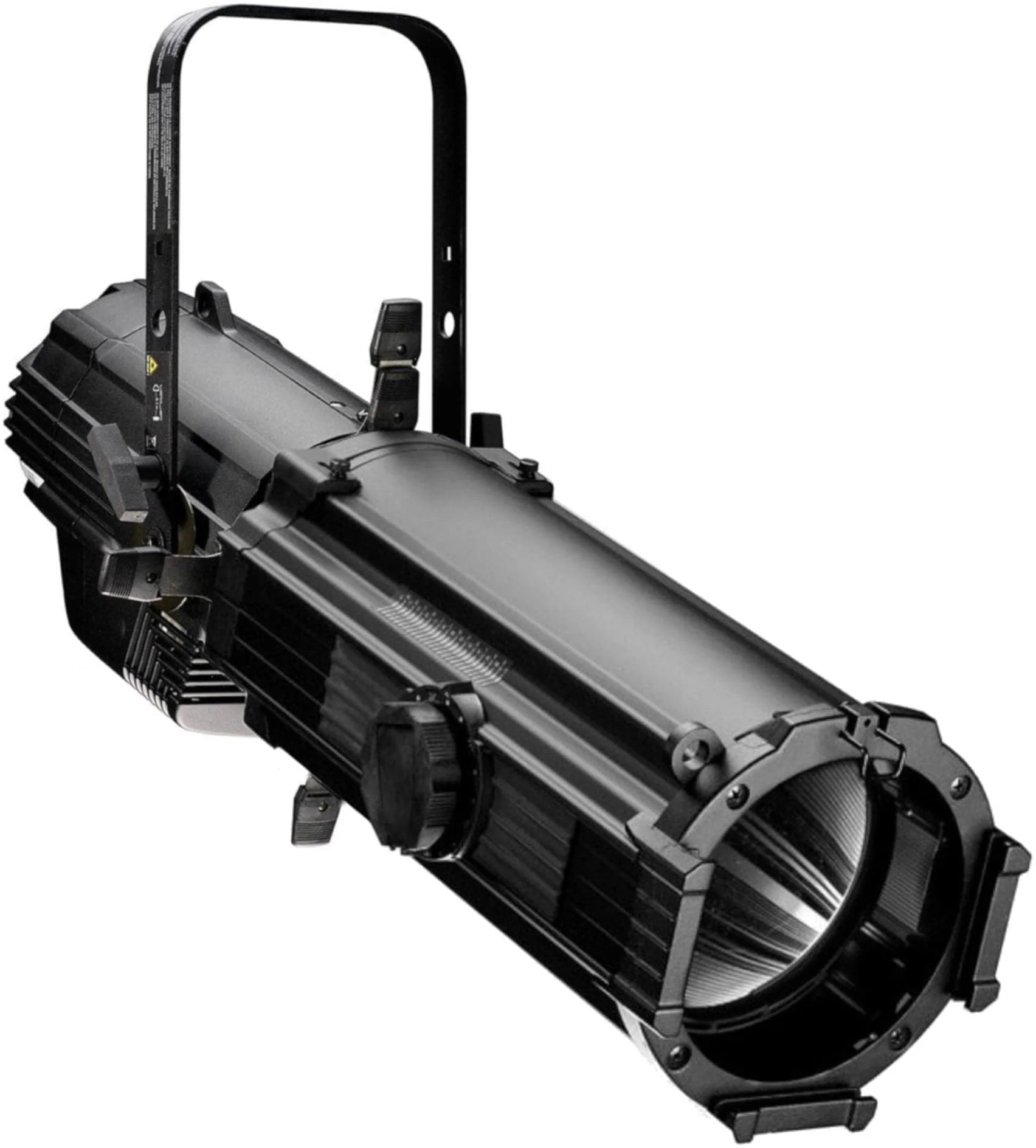 ETC Source Four LED Series 2 Lustr, Light Engine with 15-to-30-Degree Zoom Lens Tube - Black