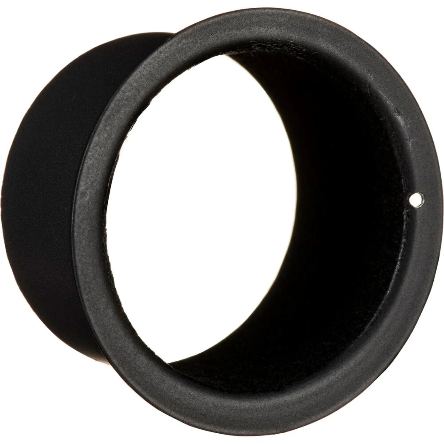 ETC Source Four Mini Top Hat Short - Black - Image 4