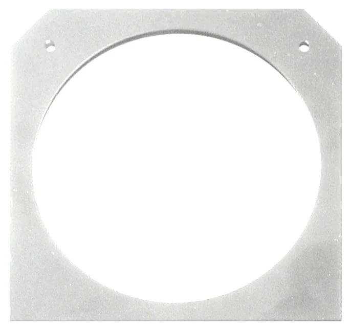 ETC XDLT19-1 19-Degree XDLT Lens Tube with Media Frame (10-Inch / 254-Millimeter) - White - Image 3