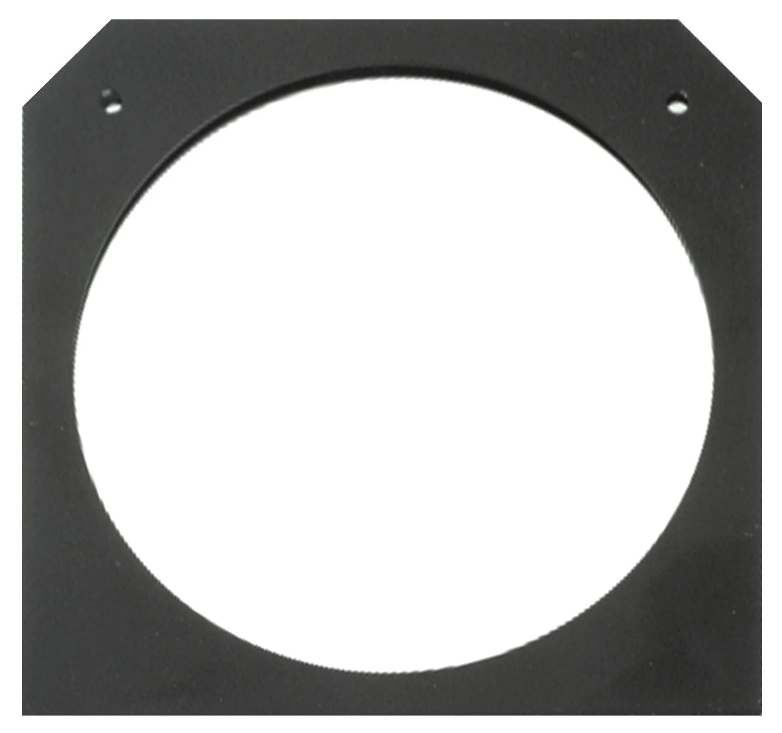 ETC XDLT19 19-Degree XDLT Lens Tube with Media Frame (10-Inch / 254-Millimeter) - Black - Image 4