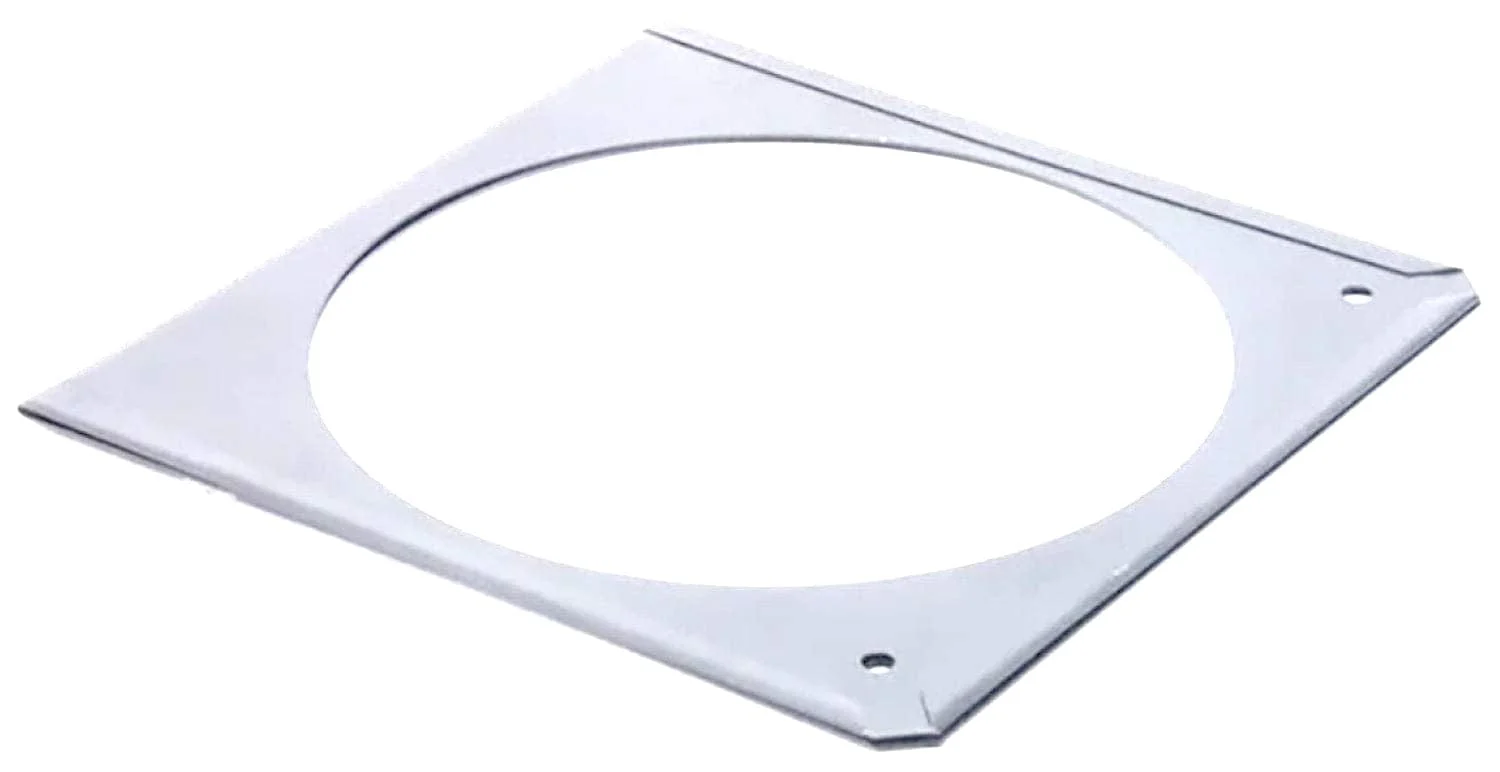 ETC XDLT5-1 5-Degree XDLT Lens Tube with Media Frame (17.5-Inch / 444-Millimeter) - White - Image 3