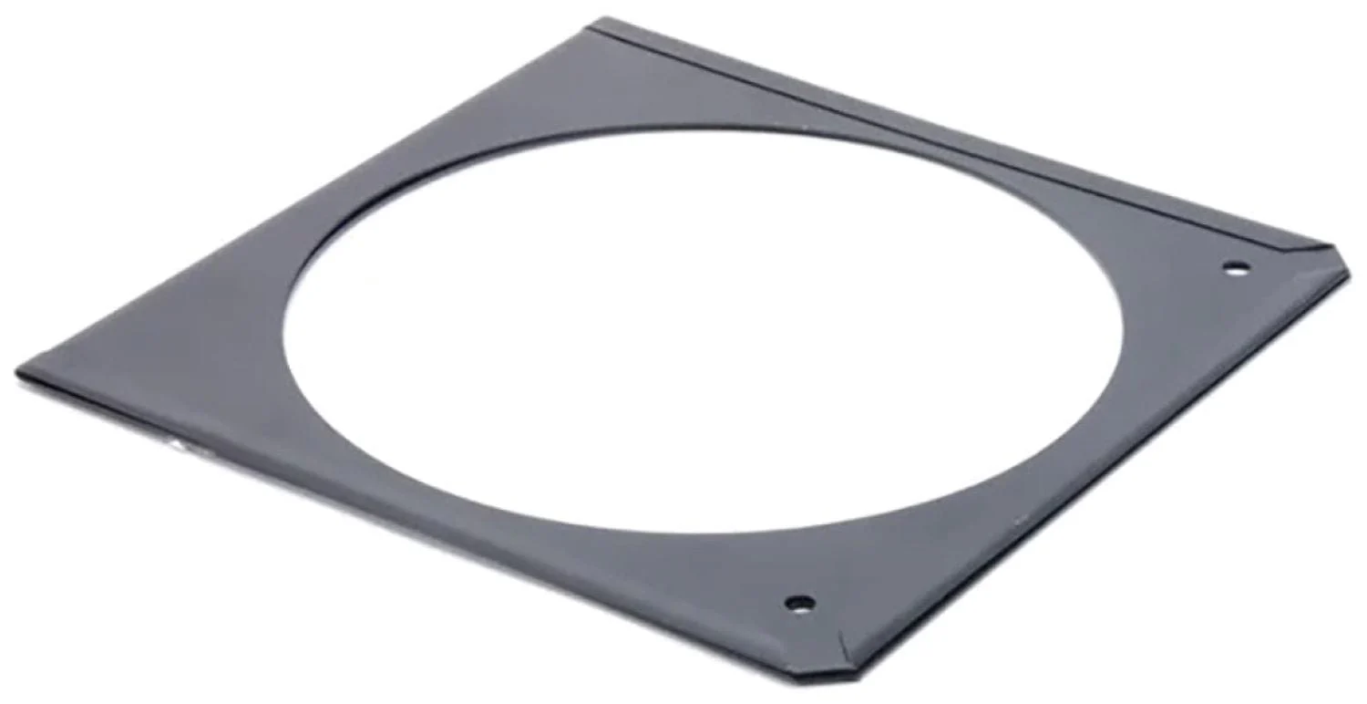 ETC XDLT5 5-Degree XDLT Lens Tube with Media Frame (17.5-Inch / 444-Millimeter) - Black - Image 3
