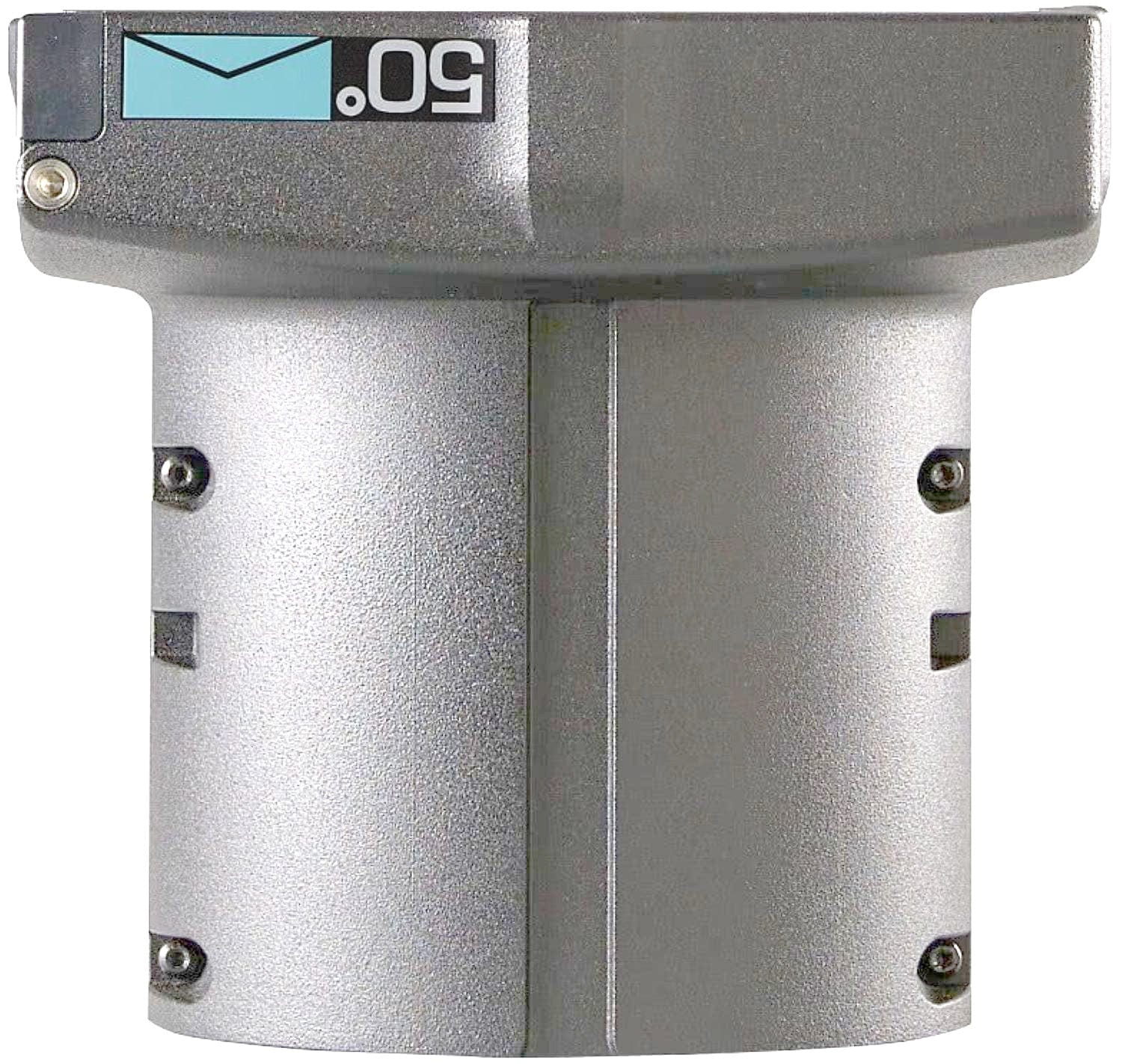 ETC XDLT50-5 50-Degree XDLT Lens Tube with Media Frame (7.5-Inch / 190-Millimeter) - Silver - Image 2