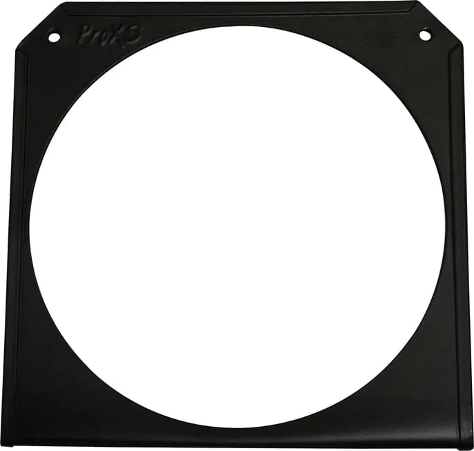 ETC XDLT50 50-Degree XDLT Lens Tube with Media Frame (7.5-Inch / 190-Millimeter) - Black - Image 3