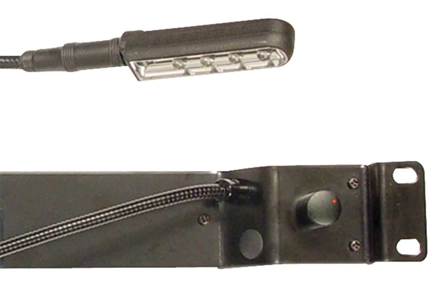 Furman RL-LED19-Inch Rackmount LED Rack Light with Dual LED's - Image 3