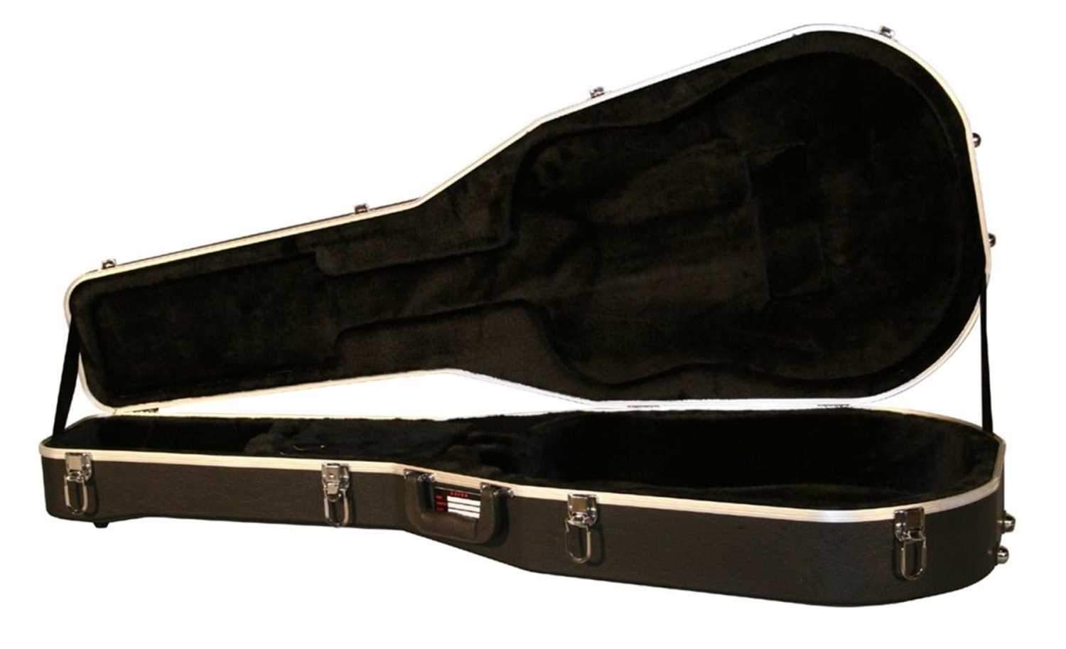 Gator 12 String Dreadnought Guitar Case - Image 4