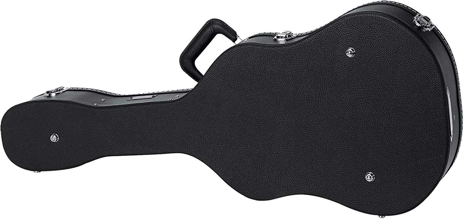 Gator Classical Guitar Deluxe Wood Case - Image 3