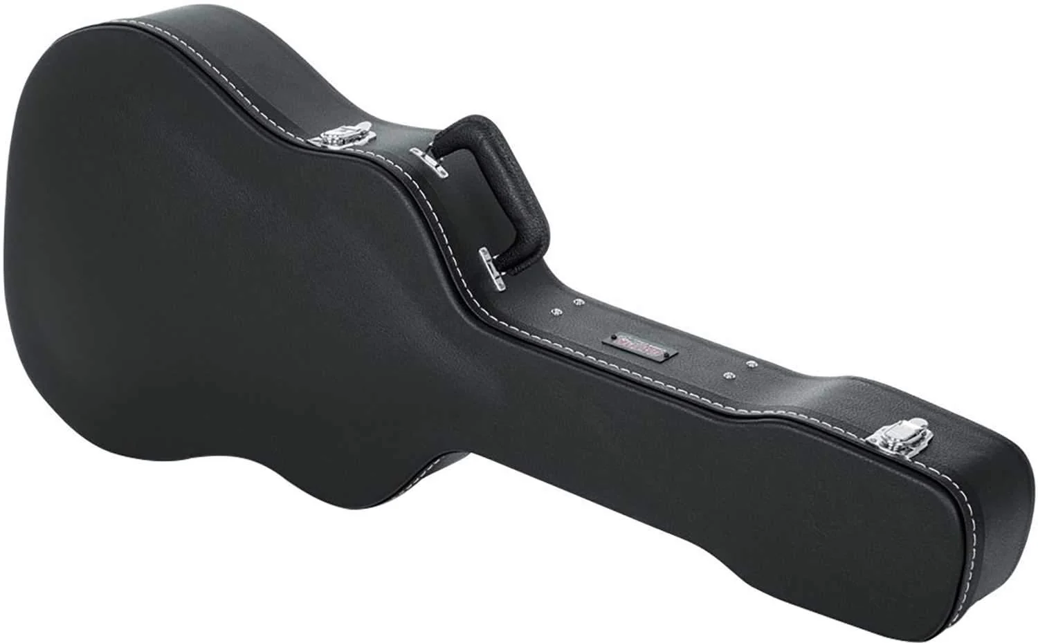 Gator Dreadnought Guitar Deluxe Wood Case - Image 2