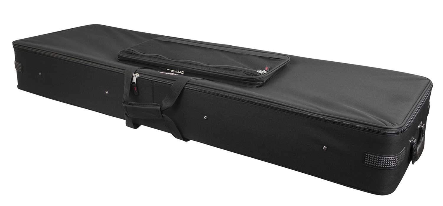 Gator Ext Long 88 Note Lightweight Keyboard Case - Image 4