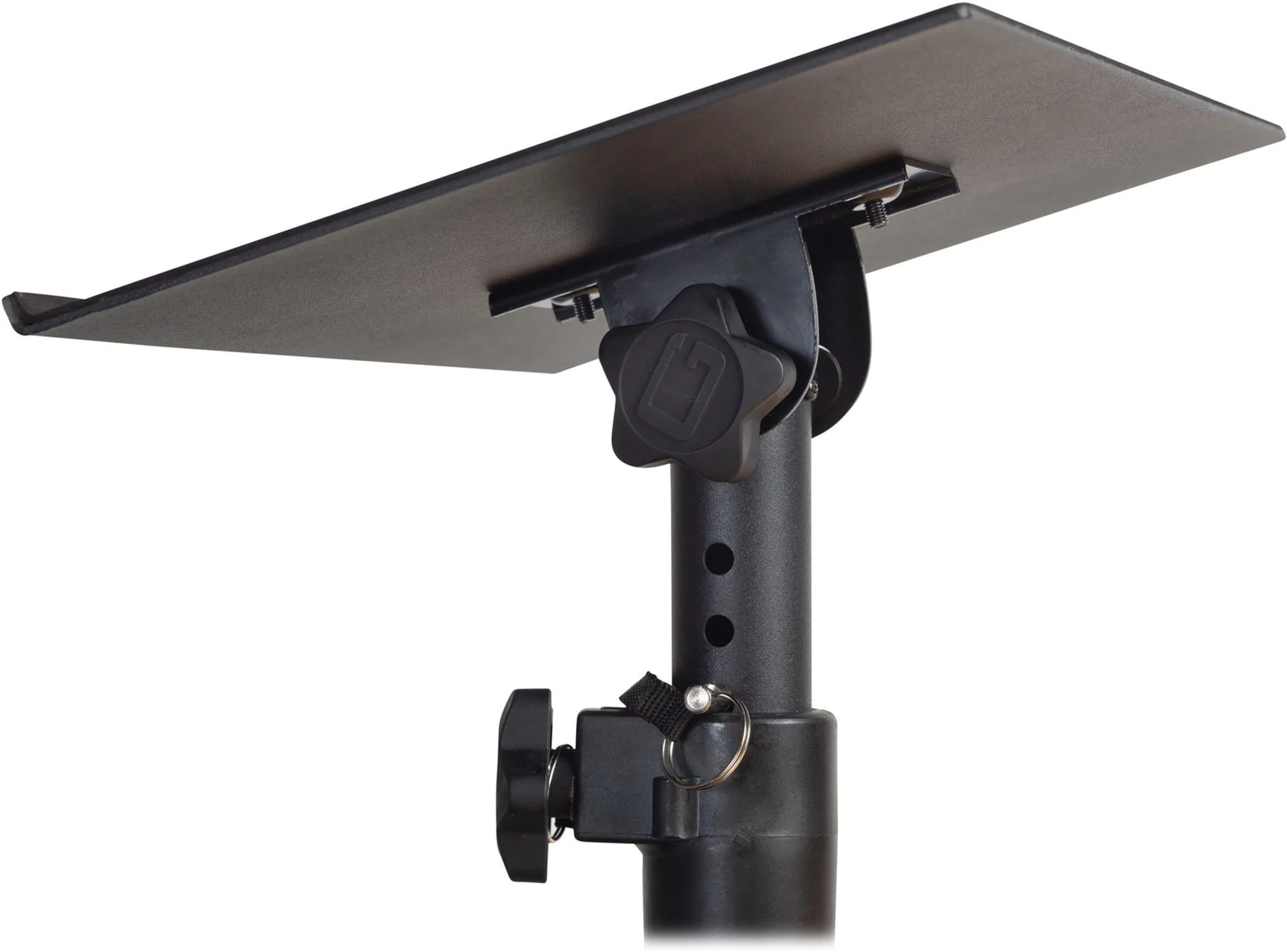 Gator Frameworks Clamp-On Studio Monitor Stand Pair - Image 2