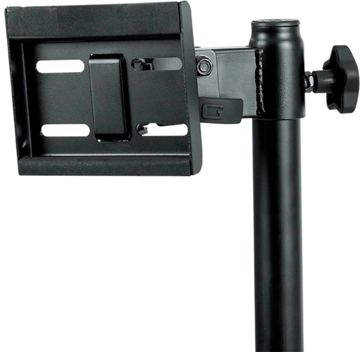 Gator Frameworks LCD & LED Video Monitor Stand with LiftEEZ Lift - Image 4
