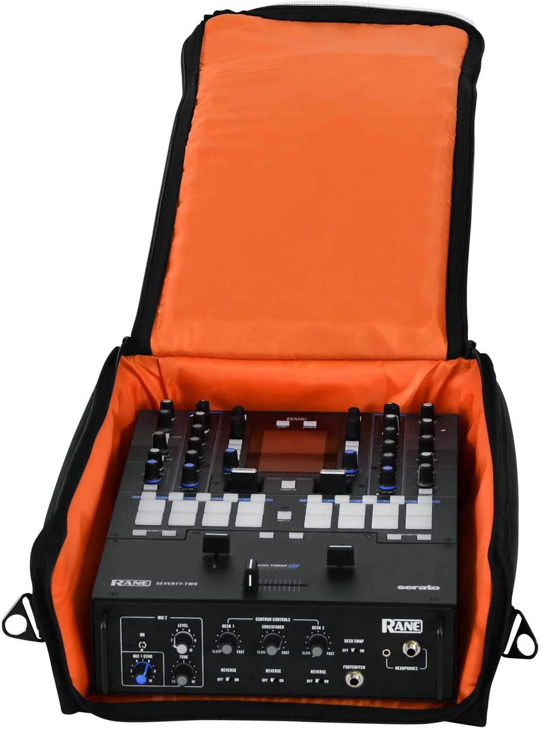 Gator G-Club Bag for Rane Seventy-Two DJ Mixer - Image 2