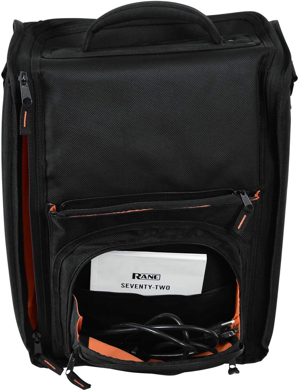 Gator G-Club Bag for Rane Seventy-Two DJ Mixer - Image 4