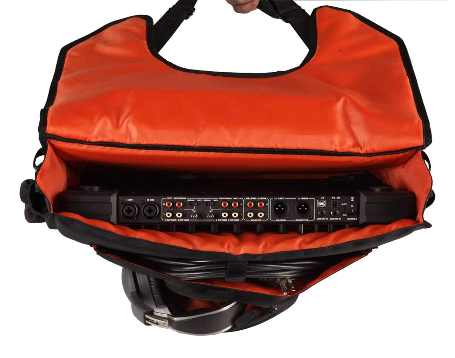 Gator G-CLUB Control DJ Controller Utility Bag - Image 2