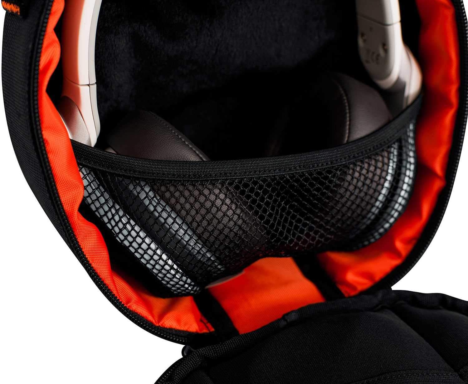 Gator G-CLUB-HEADPHONE DJ Headphone Carry Case - Image 4
