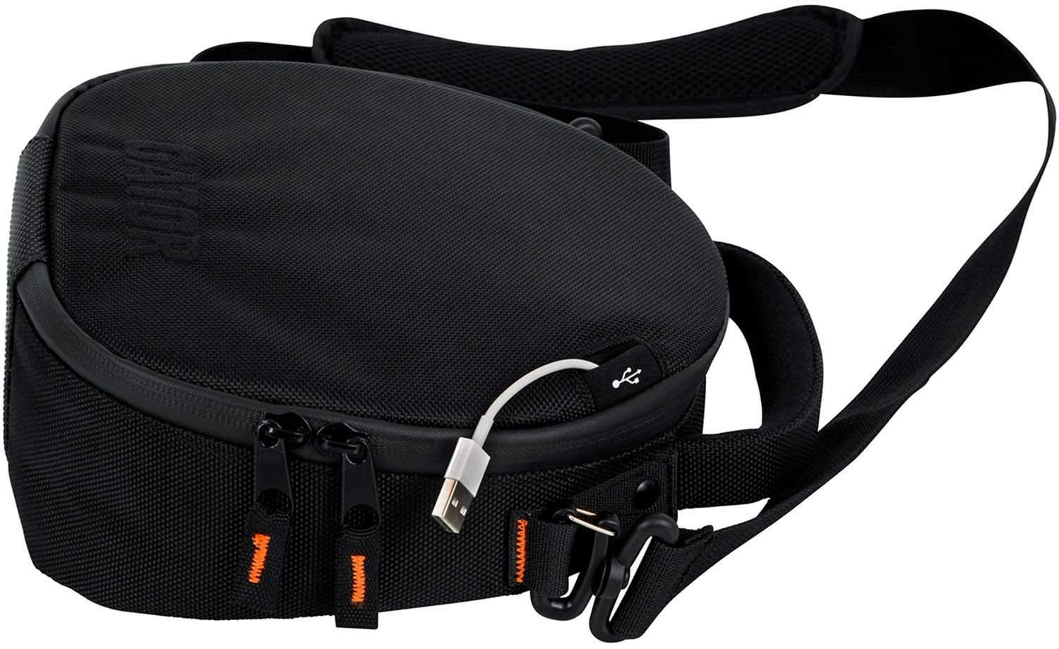 Gator G-CLUB-HEADPHONE DJ Headphone Carry Case - Image 5