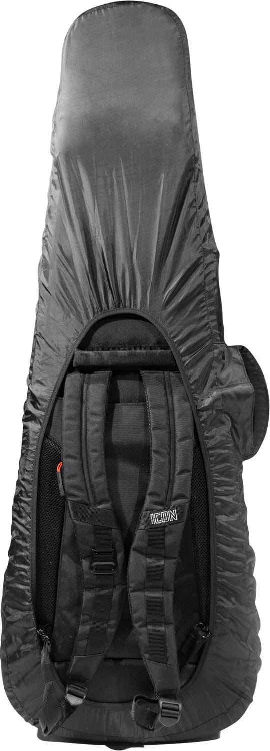 Gator G-ICON335 Gator ICON Series Bag for 335 Style Guitars - Image 10