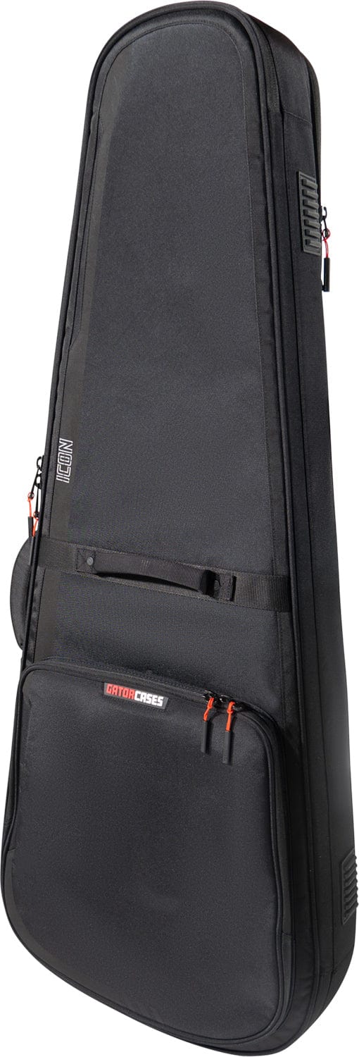 Gator G-ICON335 Gator ICON Series Bag for 335 Style Guitars - Image 3