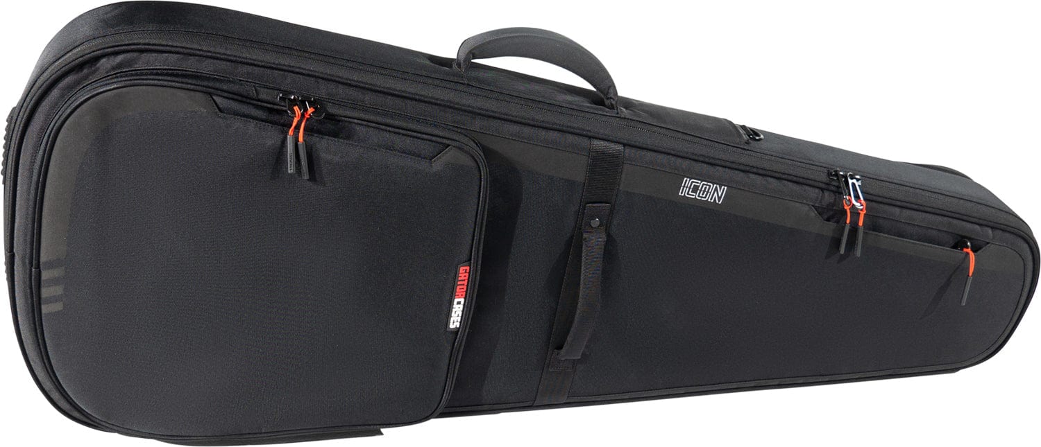 Gator G-ICON335 Gator ICON Series Bag for 335 Style Guitars - Image 5