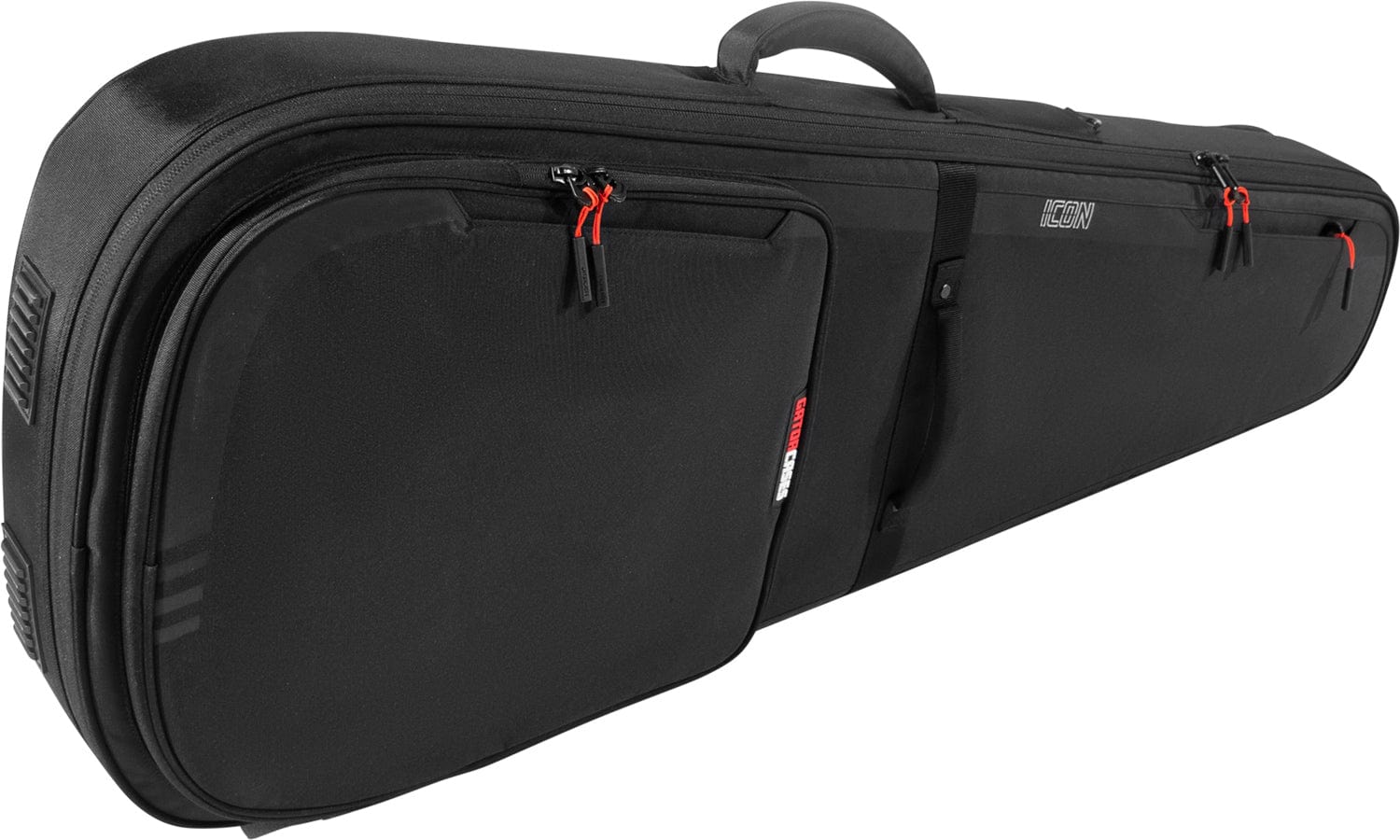 Gator G-ICON335 Gator ICON Series Bag for 335 Style Guitars - Image 6
