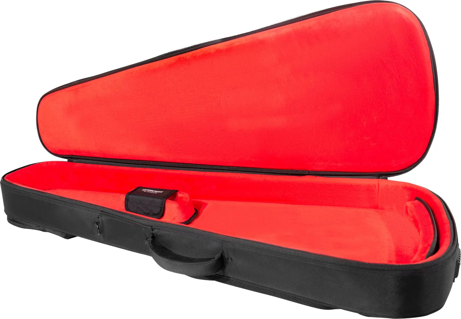 Gator G-ICON335 Gator ICON Series Bag for 335 Style Guitars - Image 7