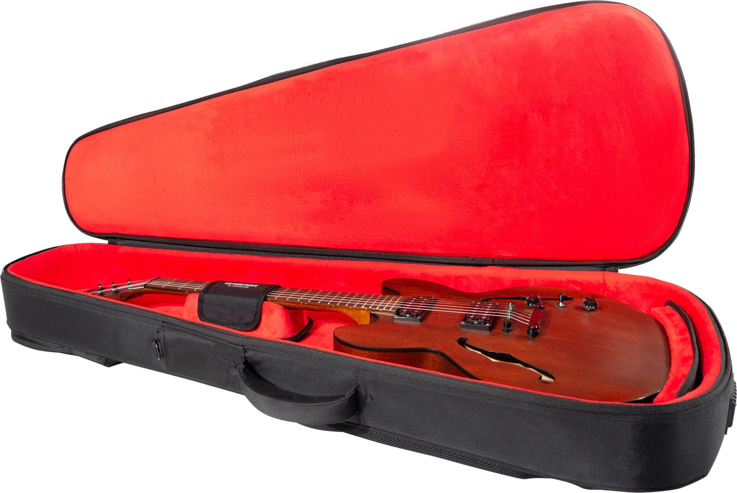 Gator G-ICON335 Gator ICON Series Bag for 335 Style Guitars - Image 8