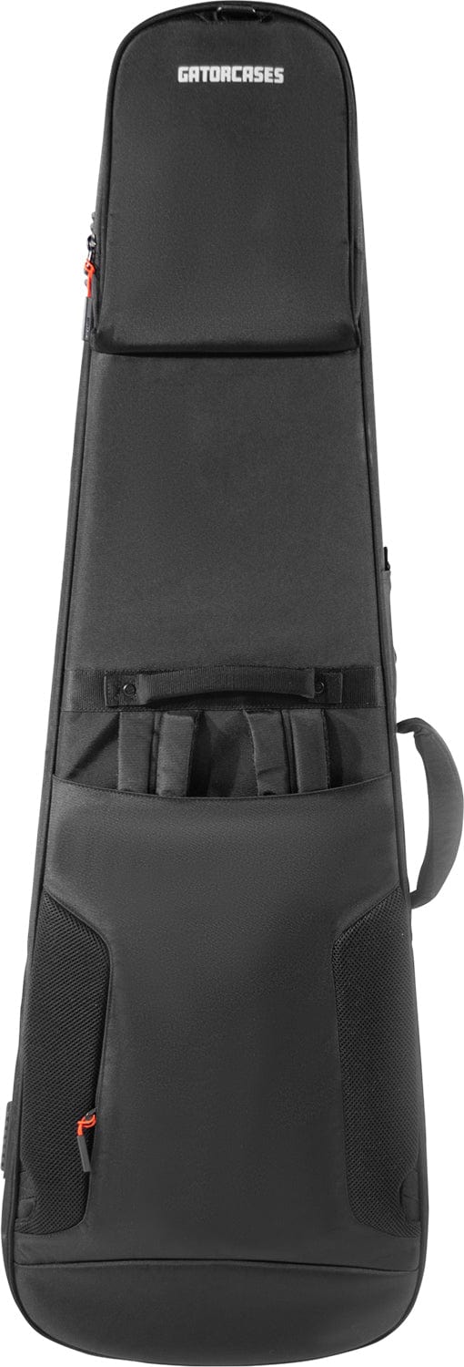 Gator G-ICONBASS ICON Series Gig Bag for Electric Bass Guitars - Image 2