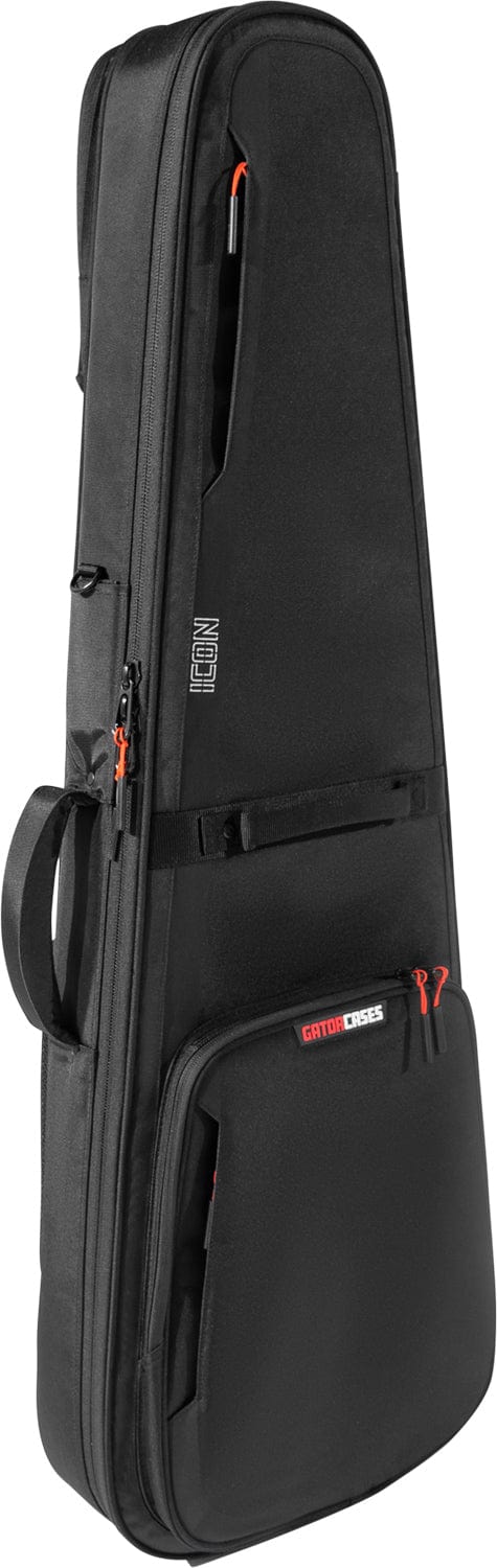 Gator G-ICONELECTRIC ICON Series Electric Guitars Gig Bag - Image 3