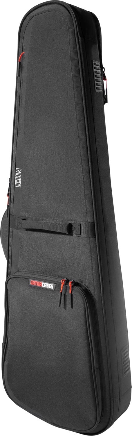 Gator G-ICONELECTRIC ICON Series Electric Guitars Gig Bag - Image 4