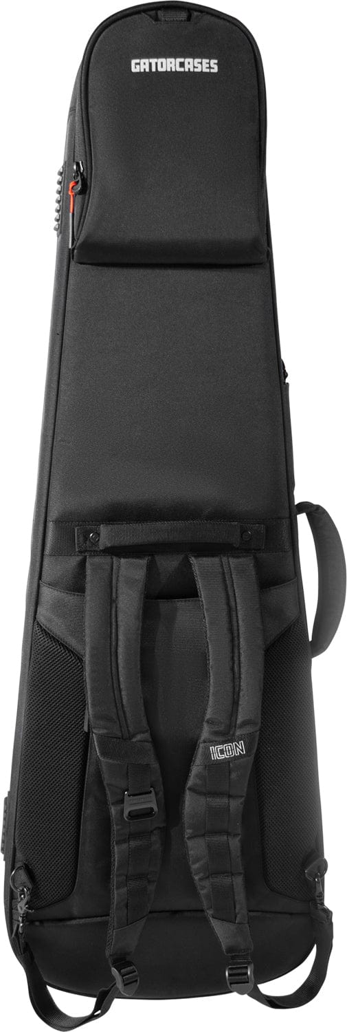 Gator G-ICONELECTRIC ICON Series Electric Guitars Gig Bag - Image 7