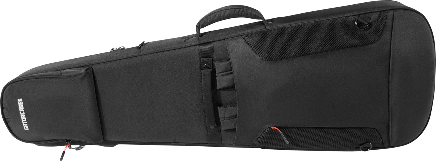 Gator G-ICONELECTRIC ICON Series Electric Guitars Gig Bag - Image 9