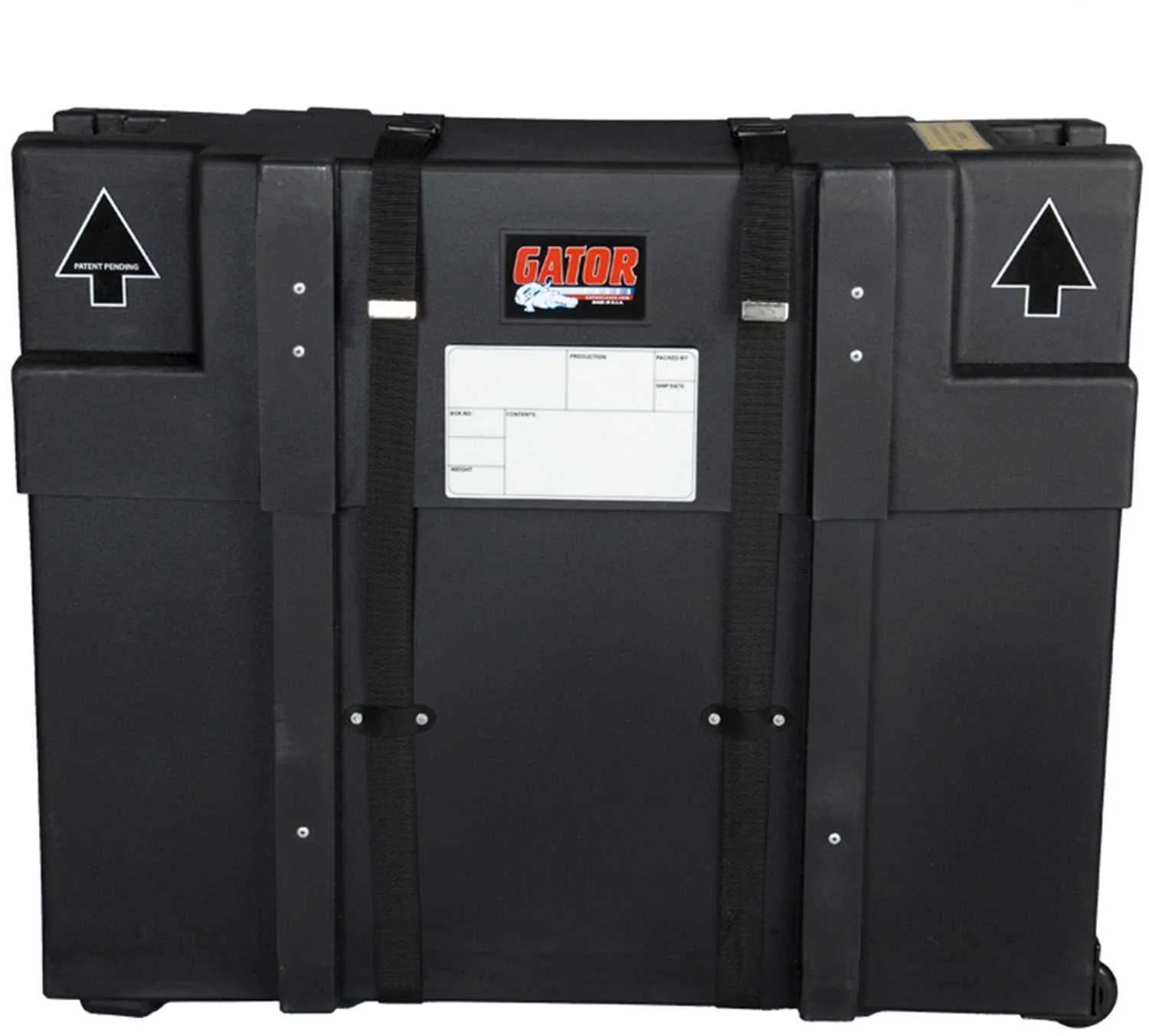 Gator G-LCD-4647 Roto Mold Case for LCD/Plasma Screens